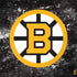 NHL Boston Bruins Iced Surface Book 2 15in Skin